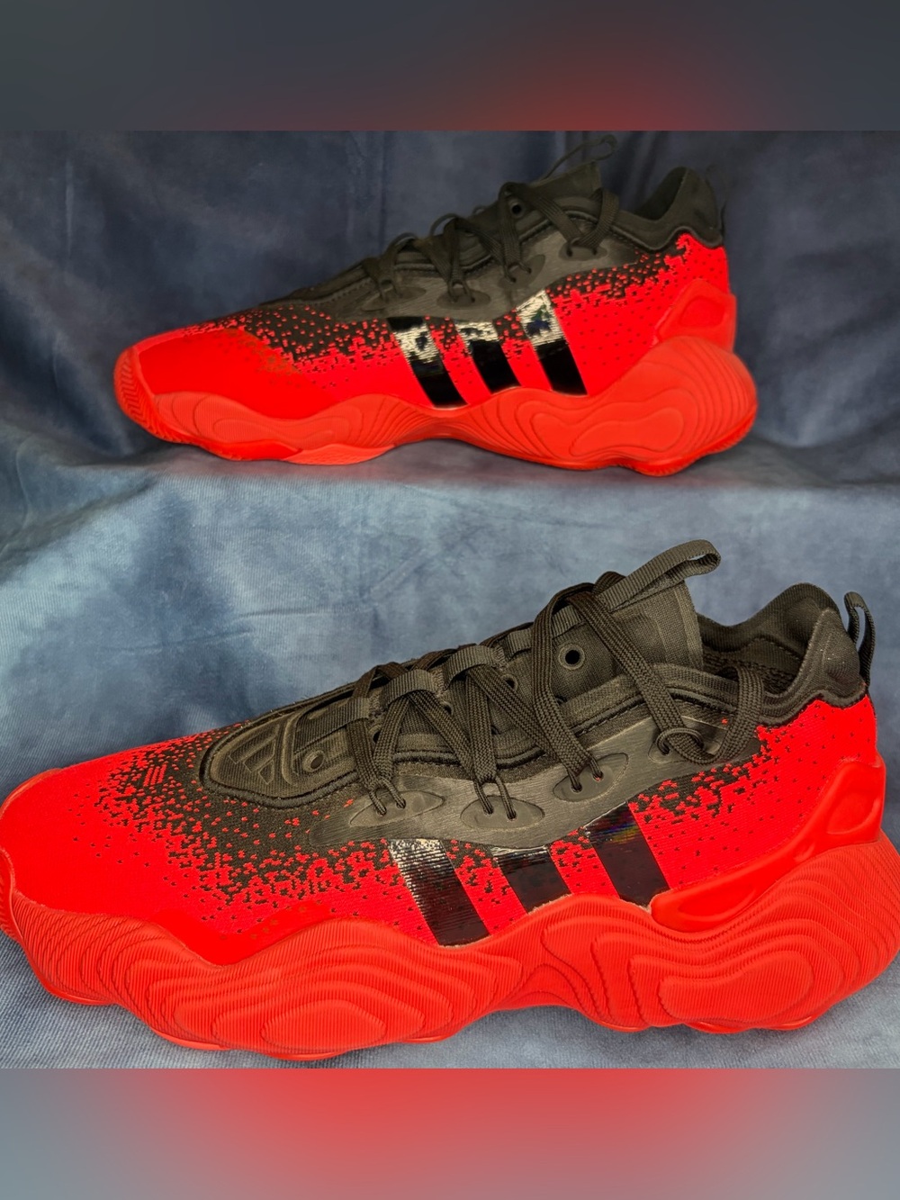 adidas Trae Young 3